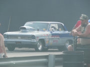 1966 CHEVY NOVA